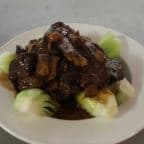 Best AP6. 红烧排骨 Braised Pork Ribs in Milford, CT