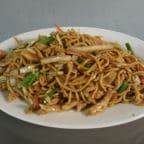 Best N12. 鸡捞面 Chicken Lo Mein in Milford, CT