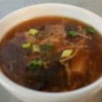 Best S2.酸辣汤 Hot and Sour Soup in Milford, CT