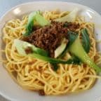 Best N1. 担担面 Dan Dan Noodles in Milford, CT