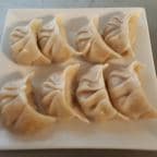 Best DC1. 菜馅饺 Vegetable Dumpling in Milford, CT