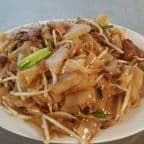 Best CS5. 干炒牛河 Pan Fried Beef Flat Rice Noodles in Milford, CT