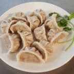 Best DC11.牛肉馅饺 Beef Dumplings in Milford, CT