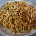 Best N2. 川味凉面 Cold Noodles with Spicy Sauce in Milford, CT