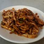 Best A27.麻辣笋尖 Bamboo Shoots with Special Chili Sauce in Milford, CT