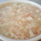 Best S7. 蟹肉鱼茸羹 Crab Meat and Fish Soup in Milford, CT