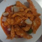 Best AF7. 糖醋鱼片 Sweet and Sour Fish Fillets in Milford, CT