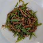 Best AP4. 小椒肉丝 Shredded Pork with Hot Peppers in Milford, CT