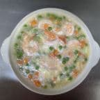 Best AS6. 虾龙糊 Shrimp with Lobster Sauce in Milford, CT