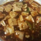 Best LS8.麻婆豆腐 Ma Po Tofu Lunch in Milford, CT