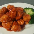 Best LS2.左宗鸡 General Tso's Chicken Lunch in Milford, CT