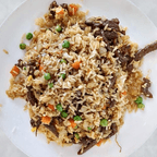 Best R4. 牛炒饭 Beef Fried Rice in Milford, CT