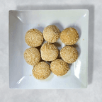 Best A4. 炸芝麻球 Sesame Balls in Milford, CT