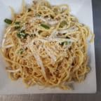 Best N8. 芝麻凉面Cold Noodles w/ Sesame Sauce in Milford, CT