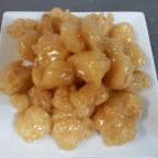 Best A29. 奶香小虾Creamy Fried Shrimps in Milford, CT
