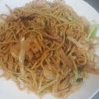 Best N16. 本楼捞面 House Special Lo Mein in Milford, CT