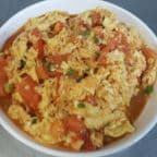 Best AV6. 西红柿炒蛋 Scrambled Eggs with Tomato in Milford, CT